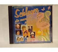 Various Artists - Schlager in Gold - Schlager die man nie vergisst