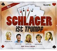 Various Artists - Schlager Ist Trumpf [Import]