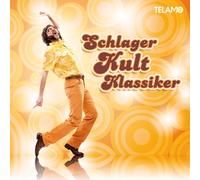 Various Artists Schlager Kult Klassiker (Vinyl)