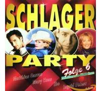 Various Artists - Schlager Party 6-Mallorca [Import]