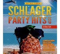 Various Artists - Schlager Party Hits 2019 [Import]
