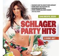 Various Artists - Schlager Party Hits-das Beste 2020 [Import]
