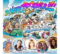Various Artists - Schlager Pooower Apresski [Import]