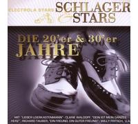 Various Artists - Schlager & Stars: 20er. [Import]