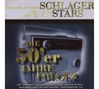 Various Artists - Schlager & Stars-Die 50er [Import]