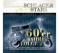 Artistes divers – Schlager & Stars – Die 60er – Importé
