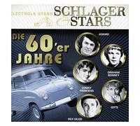 Various Artists - Schlager &Stars:Die 60er