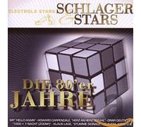 Various Artists - Schlager & Stars: Die. [Import]