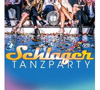 Various Artists - Schlager Tanzparty [Import]