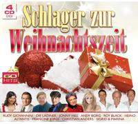 Various Artists - Schlager Zur Weihnachtsze [Import]