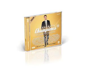 Various Artists - Schlagerchampions 2020..