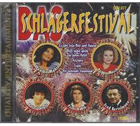 VARIOUS ARTISTS - Schlagerfestival [Import Allemand]