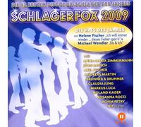 Various Artists - Schlagerfox 2009 [Import]