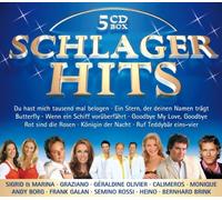 Various Artists - Schlagerhits [Import]