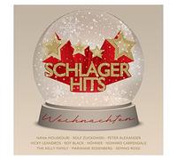 Various Artists - Schlagerhits Weihnachten [Import]