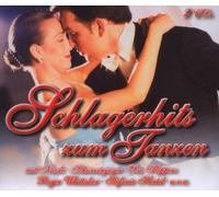 Various Artists - Schlagerhits Zum Tanzen [Import]