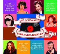 Various Artists - Schlagerjuwelen 2