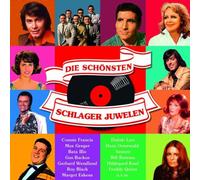 Various Artists - Schlagerjuwelen-Best of