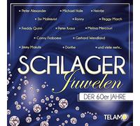 Various Artists - Schlagerjuwelen Der. [Import]