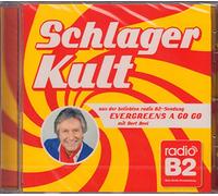 Various Artists - SchlagerKult aus der beliebten B2-Sendung Evergreens a Go Go mit Bert Beel