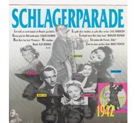 Various Artists - Schlagerparade 1942 [Import]