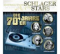 Various Artists - Schlagers & Stars-70er Ja [Import]