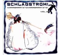 Various Artists - Schlagstrom Vol.3 [Import]