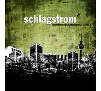 Various Artists - Schlagstrom Vol.4 [Import]