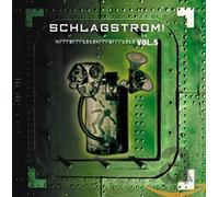 Various Artists - Schlagstrom Vol.5 [Import]