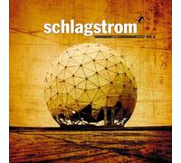 Various Artists - Schlagstrom Vol.6 [Import]