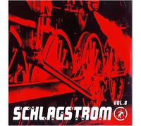 Various Artists - Schlagstrom Vol.8 [Import]