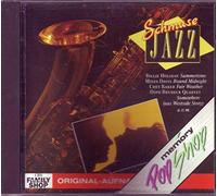Various Artists - Schmuse-Jazz Vol. 1