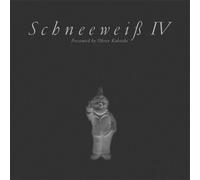 Various Artists - Schneeweiss IV-Presented