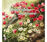 Various Artists - Schneeweisschen & Rosenro