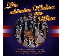 Various Artists - Schoensten Walzer Aus Wie [Import]