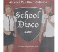 The Official School Disco.Com. [Import]
