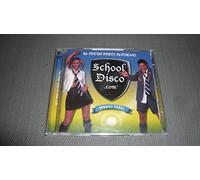 Various Artists - School Disco.Com Spring Term - CD - G3z