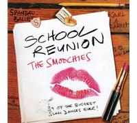 Various Artists - School Reunion: Smooches