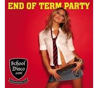 Various Artists - Schooldisco.com - End of Term Party - CD - G3z