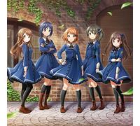 VARIOUS ARTISTS - Schoolgirl Strikers Twinkle Ms Melody Collection Vol.2