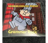 Various Artists - Schoolhouse Grammar Rock