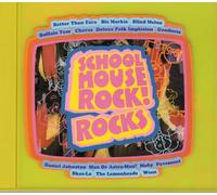 Various Artists - Schoolhouse Rock ! Rocks
