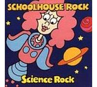 Various Artists - Schoolhouse Science Rock