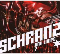 Various Artists - Schranz & Loops 7 [Import]
