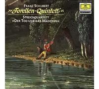 Various Artists - Schubert -Quintette la Truite
