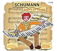 Various Artists - Schumann Raconte aux Enfants [Import]