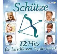 Various Artists - Schutze-12 Hits Fur. [Import]