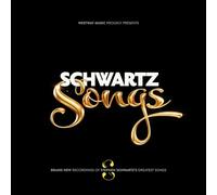Various Artists - Schwartz Songs [VINYL]