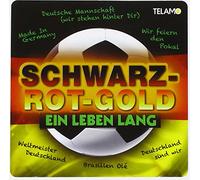 Various Artists - Schwarz-Rot-Gold-Ein..