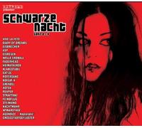 Various Artists - Schwarze Nacht 2&3 [Import]